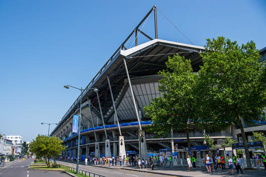 Roazhon Park Arena
