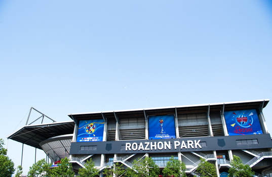 Roazhon Park Arena