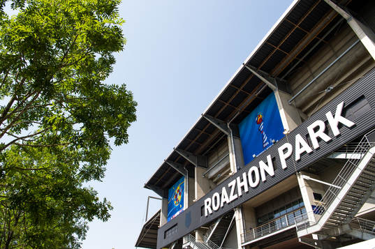 Roazhon Park Arena