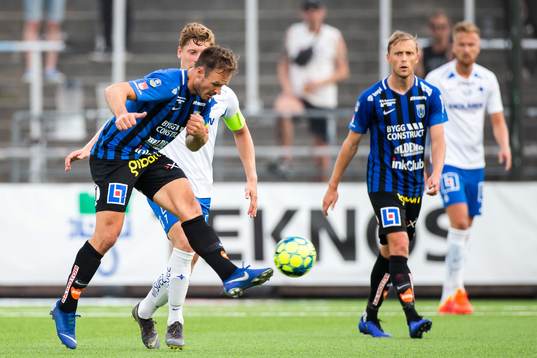 Sirius Niklas Busch Thor