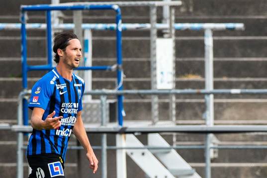Sirius Philip Haglund jublar