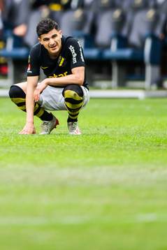 s Tarik Elyounoussi deppar