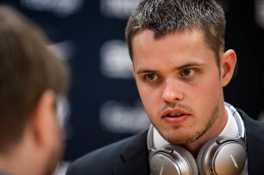 s målvakt Oscar Linnér