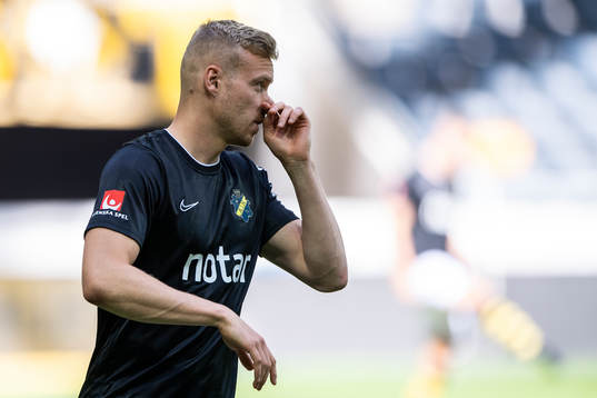 s Kolbeinn Sigthorsson