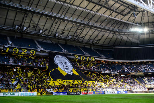 s tifo