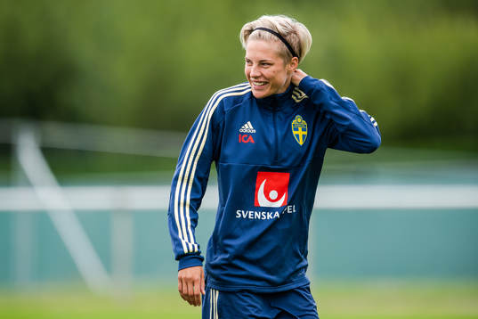 Lina Hurtig