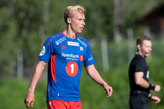 Lars Henrik Andreassen