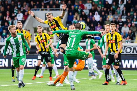 Häckens Paulinho