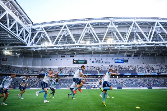 Djurgårdens spelare