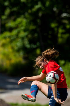 Ragne Hagen Svastuen of Norway
