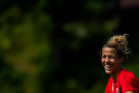 Celin Bizet Ildhusøy of Norway