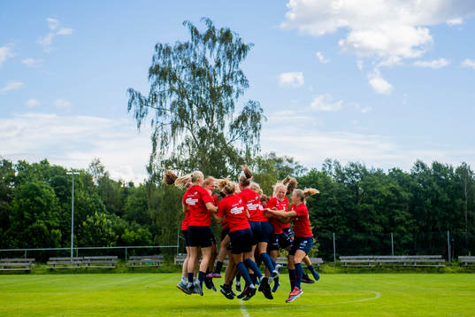 Players of Norway