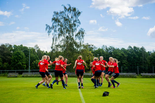 Players of Norway