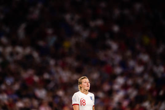 Ellen White of England