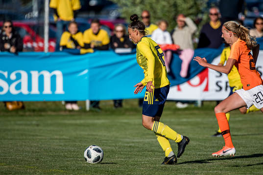 Sveriges Rusul Rosa Kafaji