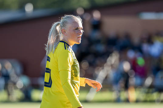 Sveriges Emilia Bengtsson
