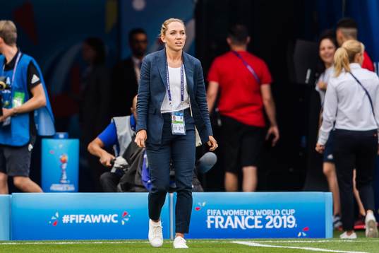 Elin Rubensson of Sweden