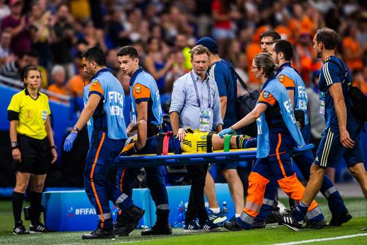 Peter Gerhardsson, Head coach sees Kosovare Asllani of