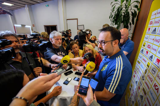 of Sweden