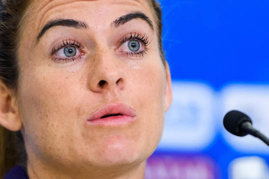 Karen Julia Carney of England