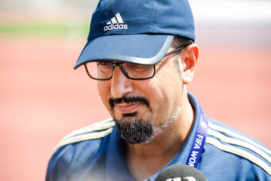 Houman Ebrahimi, doctor of Sweden