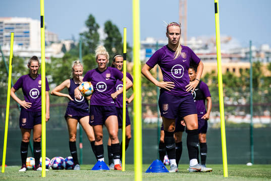 Bethany Jane Mead of England