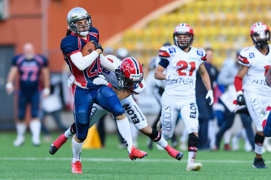Stockholm Mean Machines Gustav Nyhlén