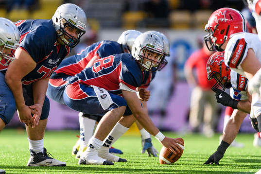 Stockholm Mean Machines Johan Sandahl