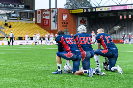 Stockholm Mean Machines Hans von Wachsman, Pär Lindelöf