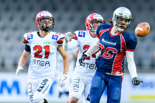 Stockholm Mean Machines Robin Miranda