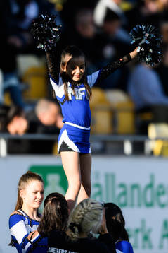 Cheerleading MFC