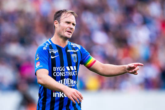 Sirius Niklas Busch Thor