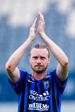 Sirius Daniel Jarl