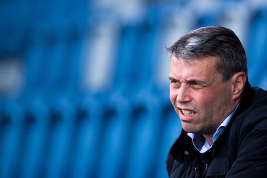 Östersunds Daniel Kindberg