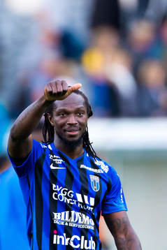 Sirius Kebba Ceesay