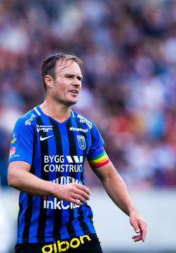 Sirius Niklas Busch Thor