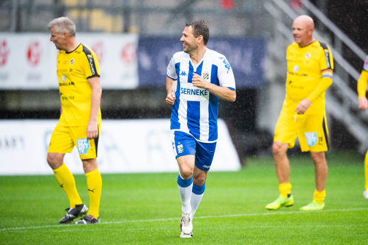 IFK Göteborgs Stefan Selakovic