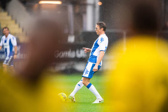 IFK Göteborgs Magnus Erlingmark