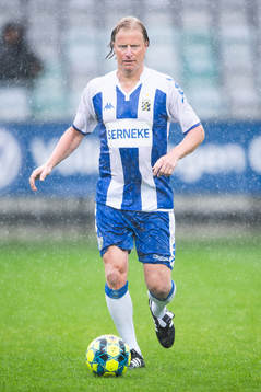 IFK Göteborgs Legends Stefan Pettersson