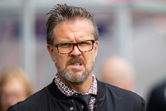 s tränare Rikard Norling