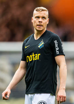 s Kolbeinn Sigthorsson