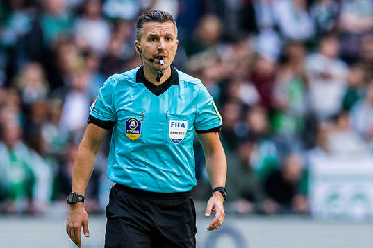 Domare Bojan Pandzic
