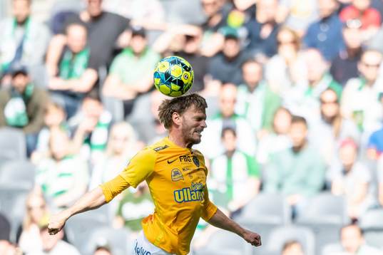 Falkenbergs Karl Söderström