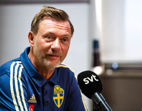 of Sweden