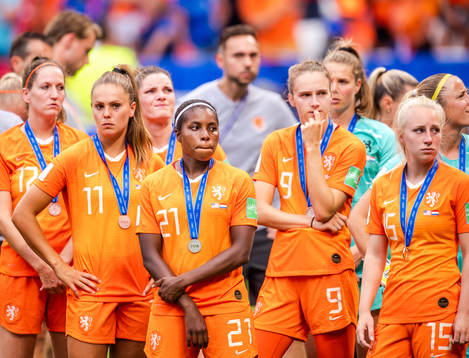 Lieke Elisabeth Petronella Martens, Lineth Enid Fabienne