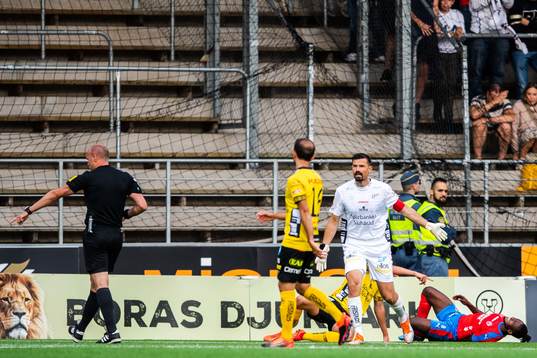 Domaren dömmer straff till Helsingborg
