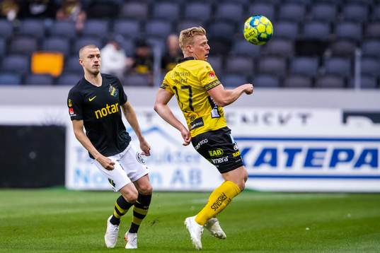 s Rasmus Lindkvist och Elfsborgs Per Frick