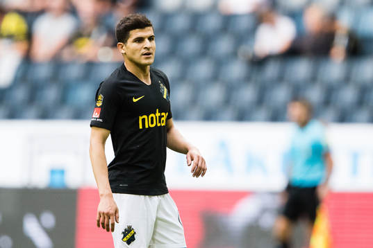 s Tarik Elyounoussi