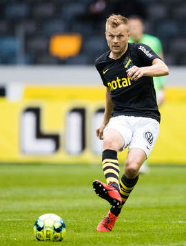 s Sebastian Larsson