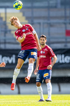 Örgrytes Jakob Lindström